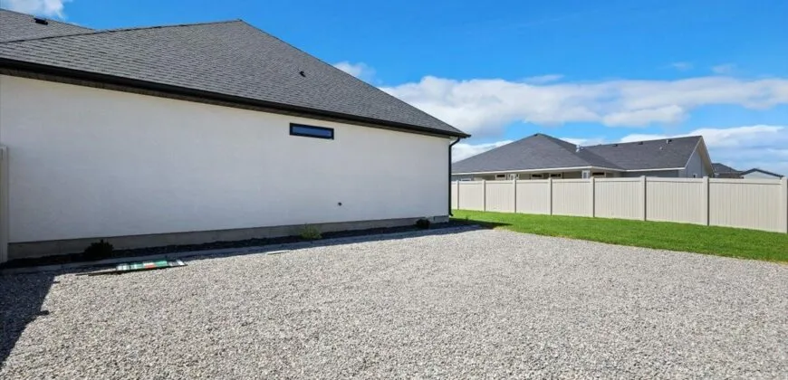 2091 Red Rock Way, Twin Falls