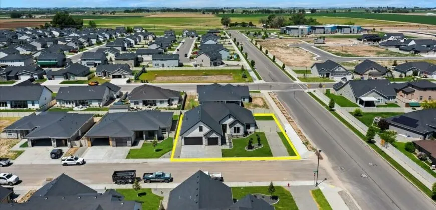 2091 Red Rock Way, Twin Falls