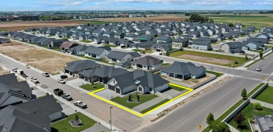 2091 Red Rock Way, Twin Falls