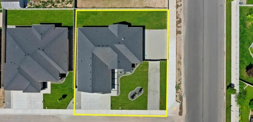 2091 Red Rock Way, Twin Falls