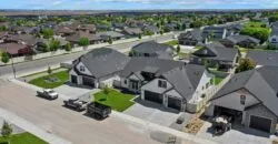 2091 Red Rock Way, Twin Falls