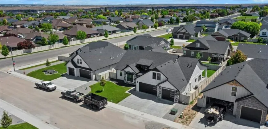 2091 Red Rock Way, Twin Falls