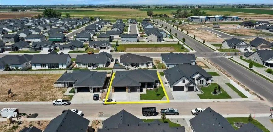 2091 Red Rock Way, Twin Falls