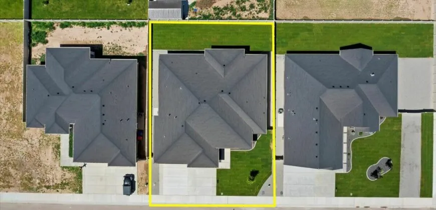 2091 Red Rock Way, Twin Falls