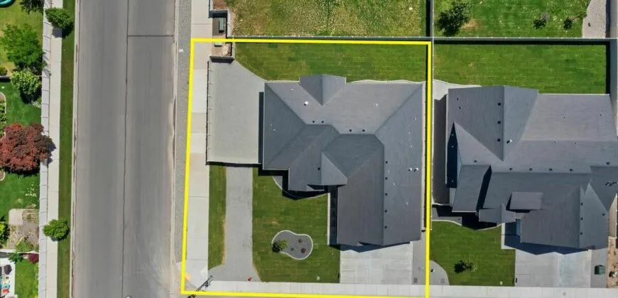 2091 Red Rock Way, Twin Falls