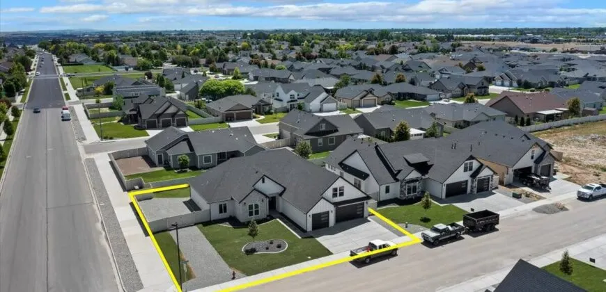 2091 Red Rock Way, Twin Falls