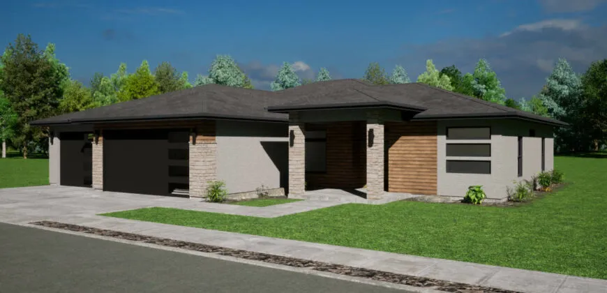 1994 Red Rock Way, Twin Falls ID