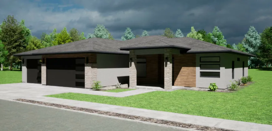 1994 Red Rock Way, Twin Falls ID