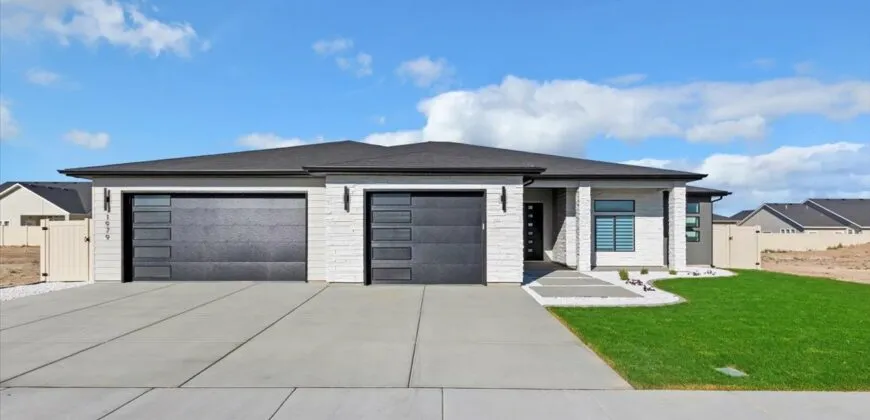 1979 Red Rock Way, Twin Falls ID