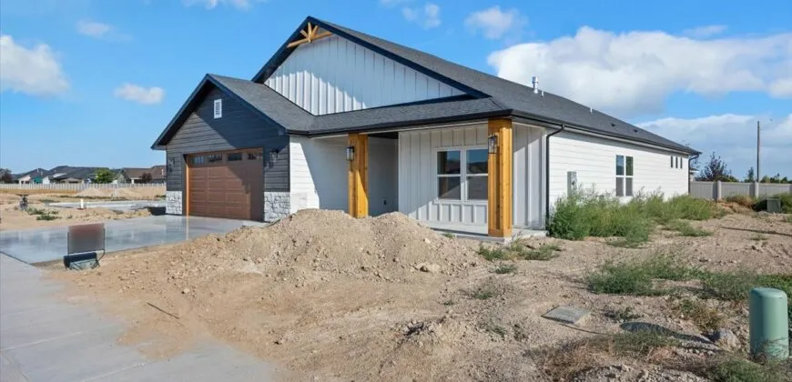 514 Falling Leaf Ln, Twin Falls