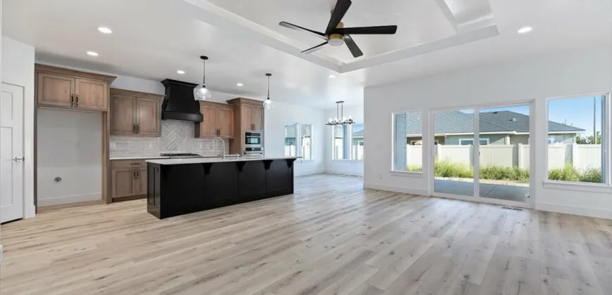 514 Falling Leaf Ln, Twin Falls