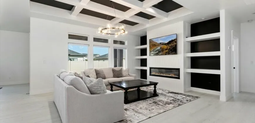 1979 Red Rock Way, Twin Falls ID