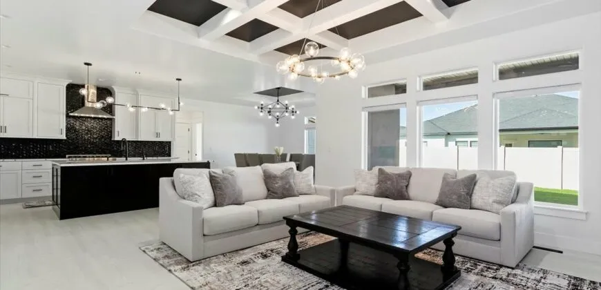 1979 Red Rock Way, Twin Falls ID