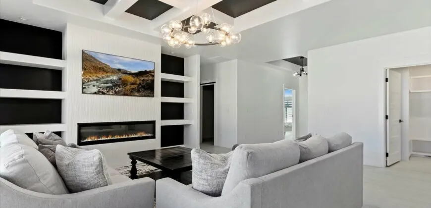 1979 Red Rock Way, Twin Falls ID