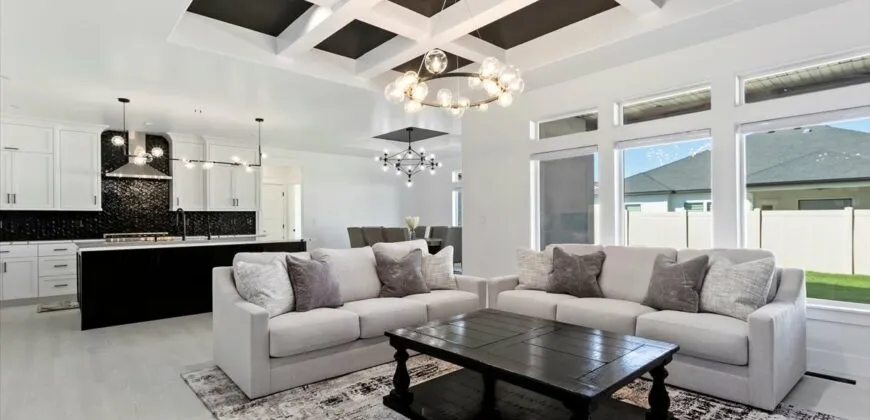 1979 Red Rock Way, Twin Falls ID