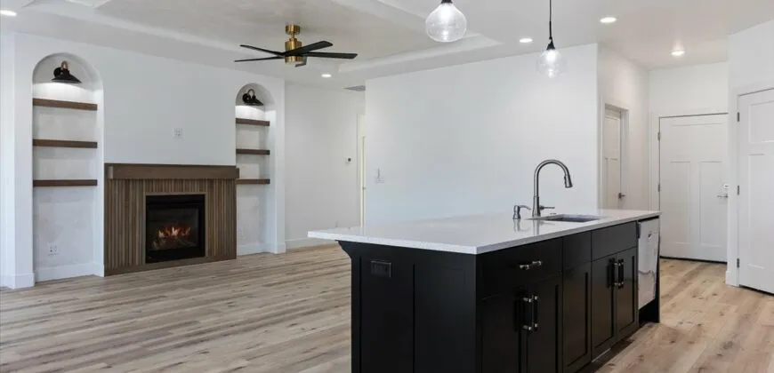 514 Falling Leaf Ln, Twin Falls