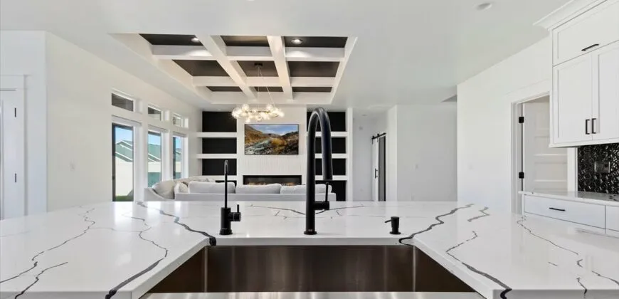 1979 Red Rock Way, Twin Falls ID