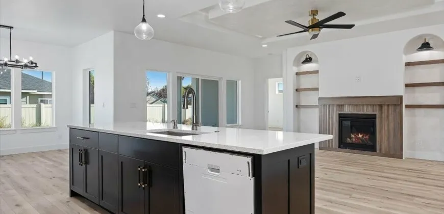 514 Falling Leaf Ln, Twin Falls