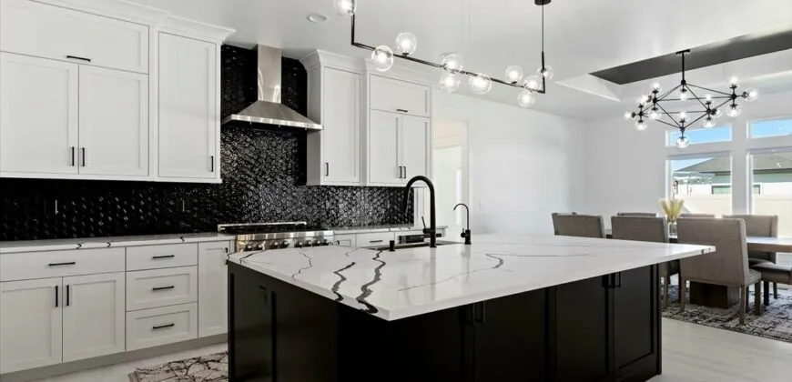 1979 Red Rock Way, Twin Falls ID