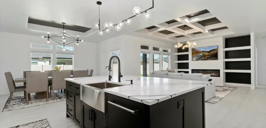 1979 Red Rock Way, Twin Falls ID