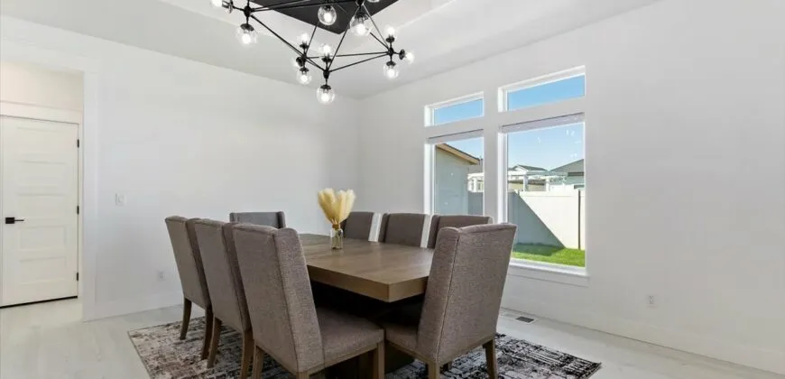 1979 Red Rock Way, Twin Falls ID