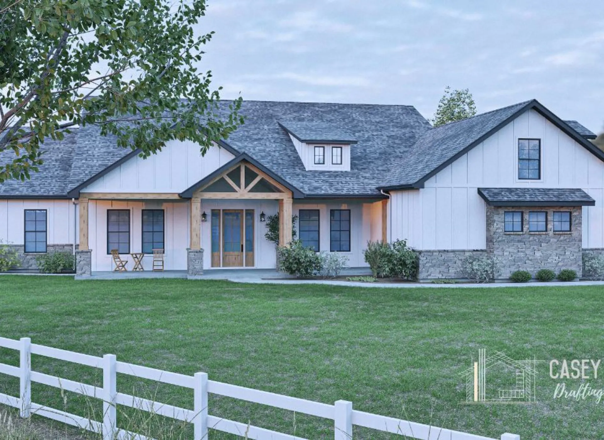 2287 E 4078 N, Filer ID