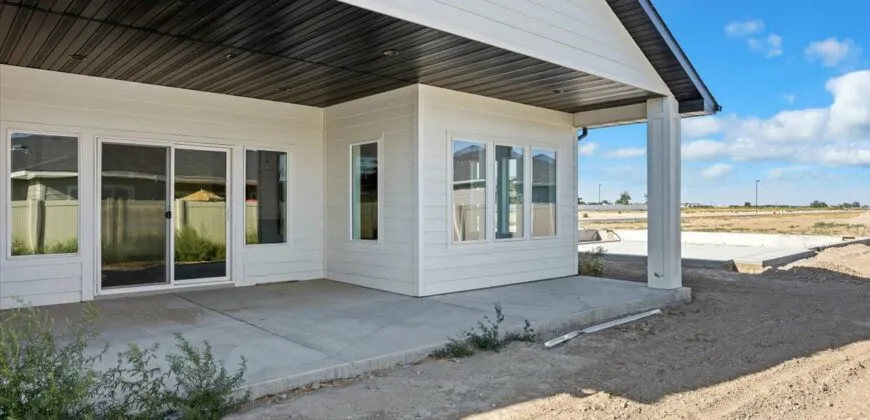 514 Falling Leaf Ln, Twin Falls