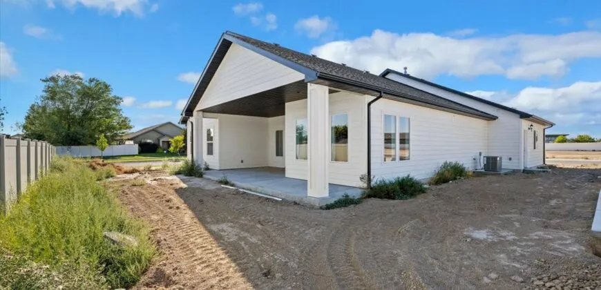 514 Falling Leaf Ln, Twin Falls