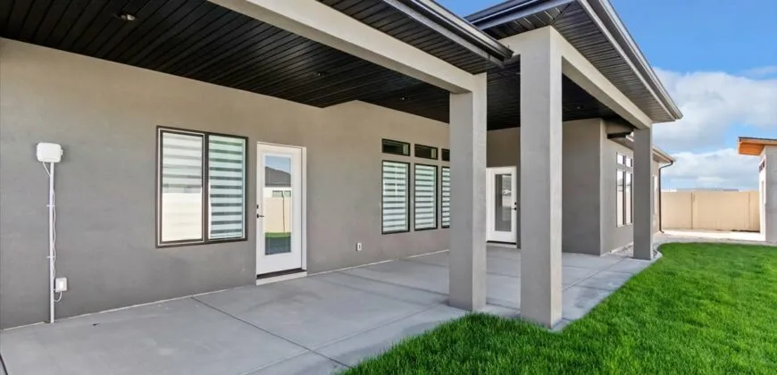 1979 Red Rock Way, Twin Falls ID