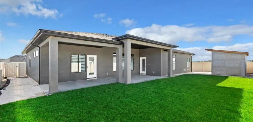 1979 Red Rock Way, Twin Falls ID