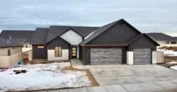 2006 Red Rock Way, Twin Falls ID