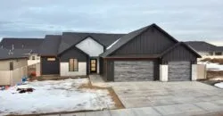 2006 Red Rock Way, Twin Falls ID