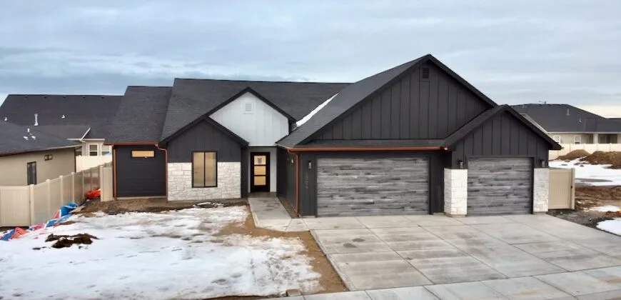 2006 Red Rock Way, Twin Falls ID