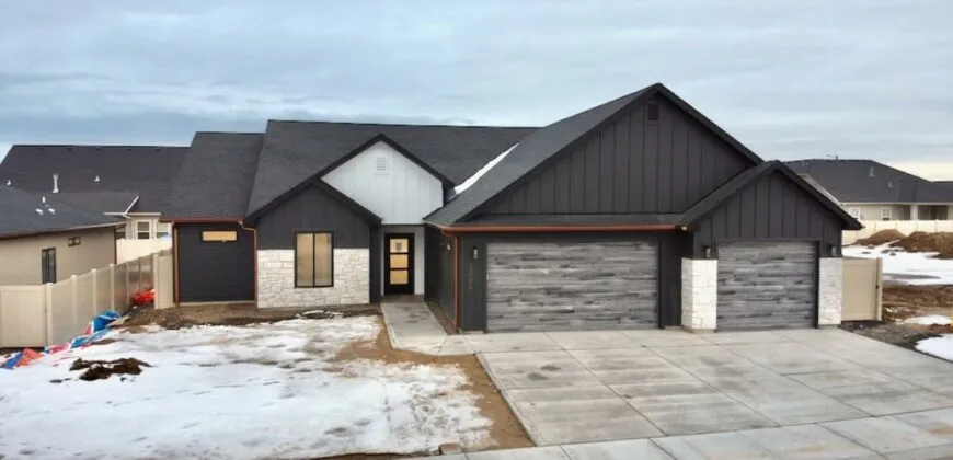 2006 Red Rock Way, Twin Falls ID