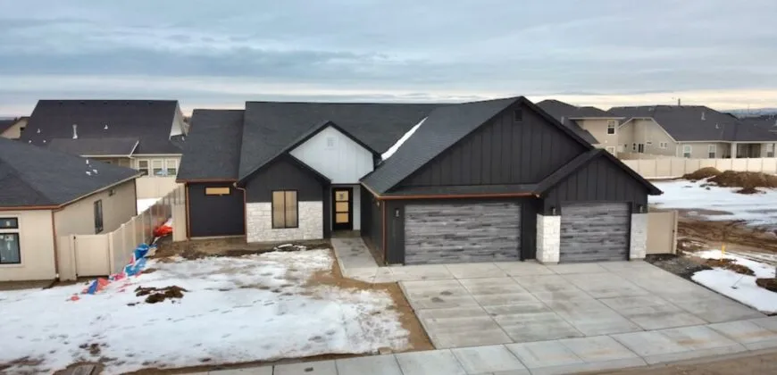 2006 Red Rock Way, Twin Falls ID