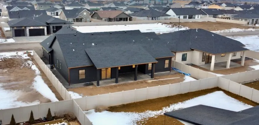 2006 Red Rock Way, Twin Falls ID