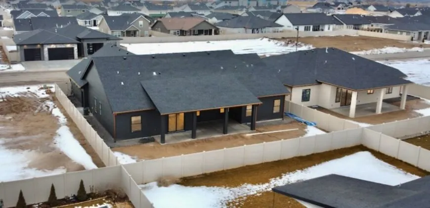 2006 Red Rock Way, Twin Falls ID