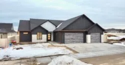 2006 Red Rock Way, Twin Falls ID