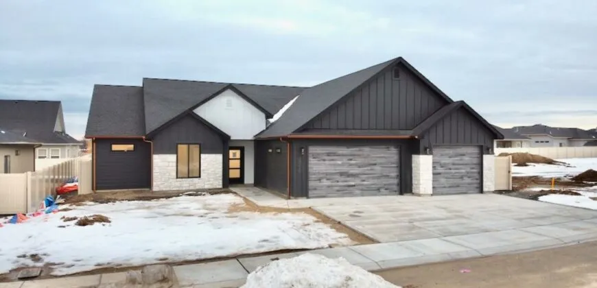 2006 Red Rock Way, Twin Falls ID