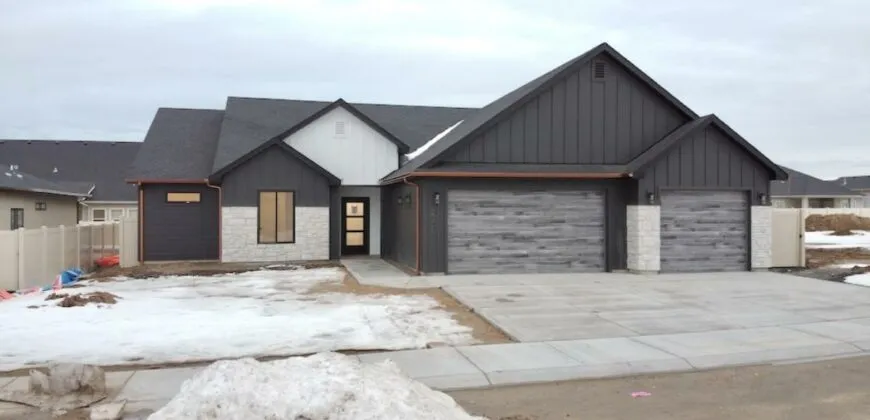 2006 Red Rock Way, Twin Falls ID