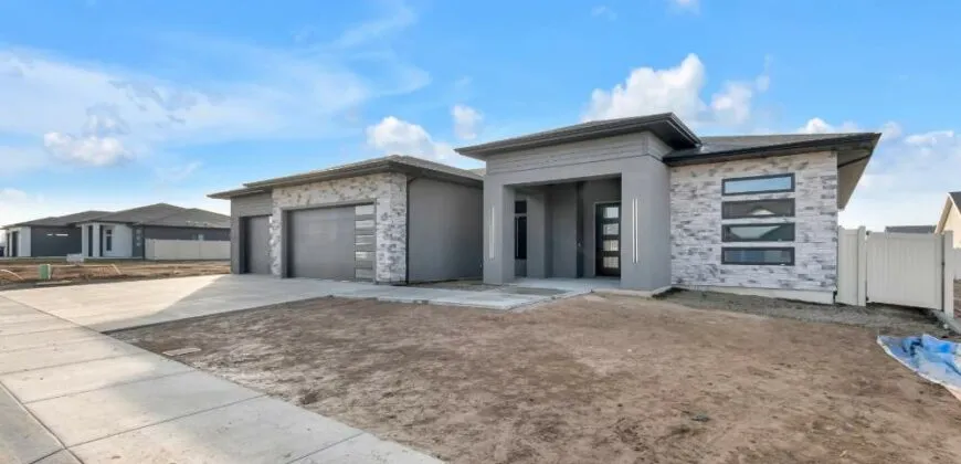 1997 Red Rock Way, Twin Falls ID