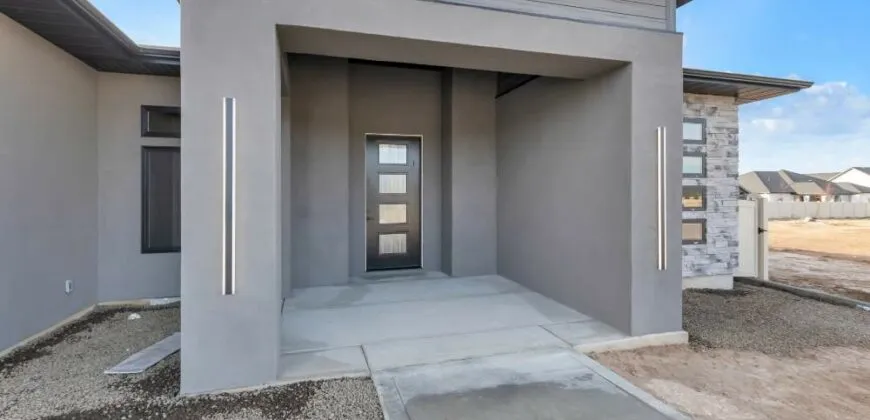 1997 Red Rock Way, Twin Falls ID