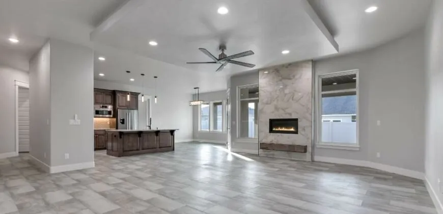 1997 Red Rock Way, Twin Falls ID