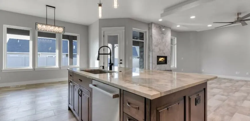 1997 Red Rock Way, Twin Falls ID