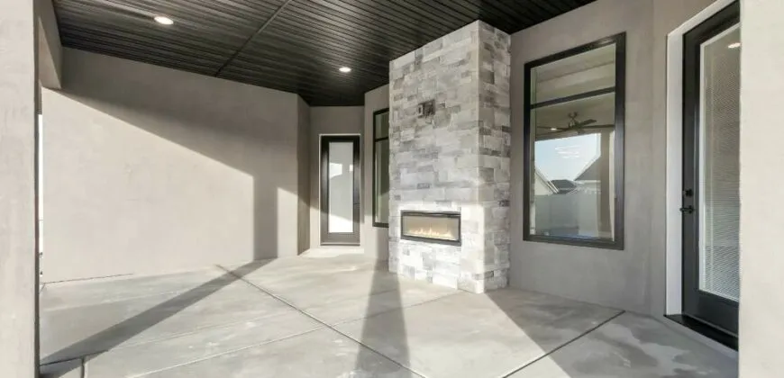 1997 Red Rock Way, Twin Falls ID