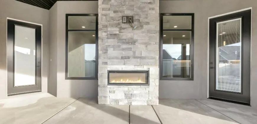 1997 Red Rock Way, Twin Falls ID