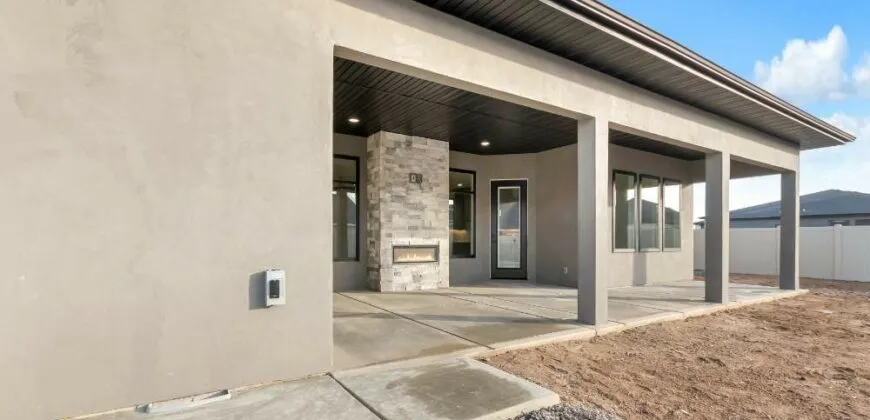 1997 Red Rock Way, Twin Falls ID