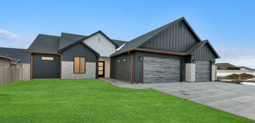 2006 Red Rock Way, Twin Falls ID