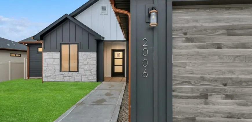 2006 Red Rock Way, Twin Falls ID