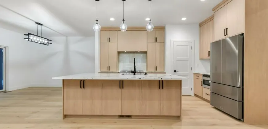 2006 Red Rock Way, Twin Falls ID